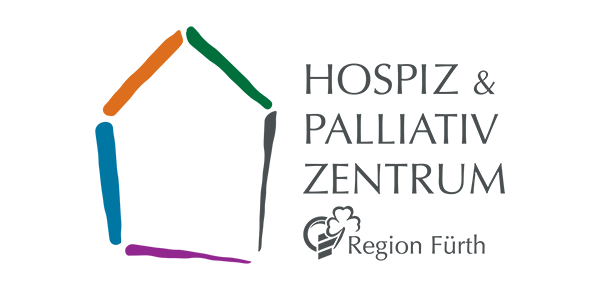 Logo Hospiz und Palliativzentrum Region Fürth